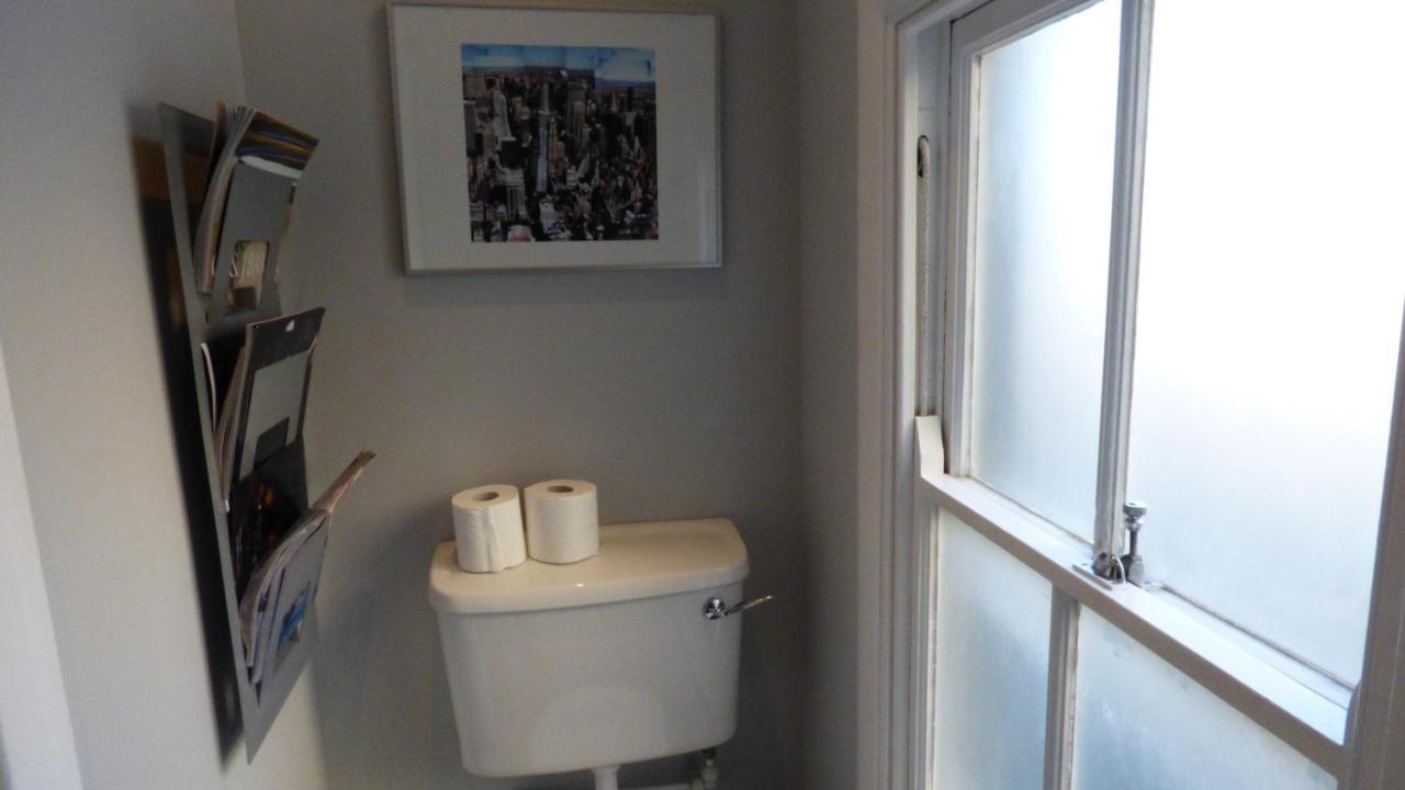Trendy 2 Bedroom Apartment In Vibrant Shoreditch, Central London Zone 1 Free Wifi - Sleeps 4+2 Ngoại thất bức ảnh