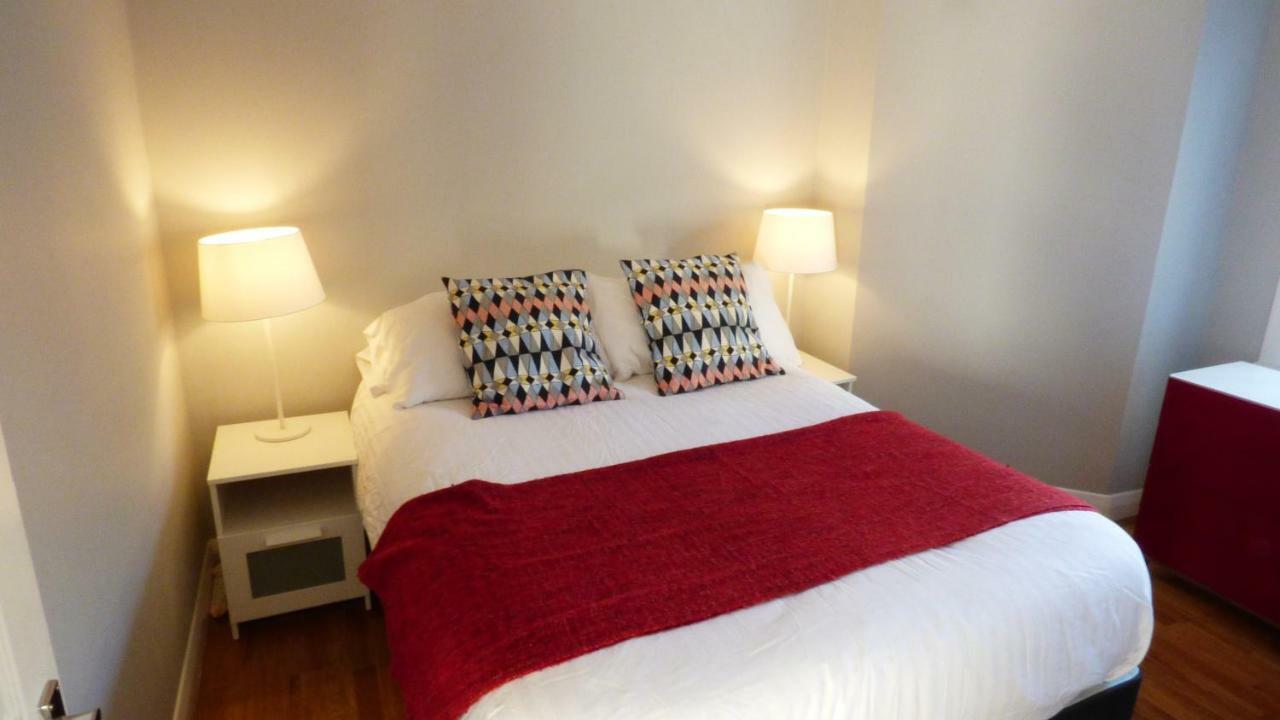 Trendy 2 Bedroom Apartment In Vibrant Shoreditch, Central London Zone 1 Free Wifi - Sleeps 4+2 Ngoại thất bức ảnh