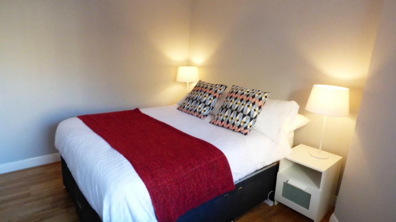 Trendy 2 Bedroom Apartment In Vibrant Shoreditch, Central London Zone 1 Free Wifi - Sleeps 4+2 Ngoại thất bức ảnh