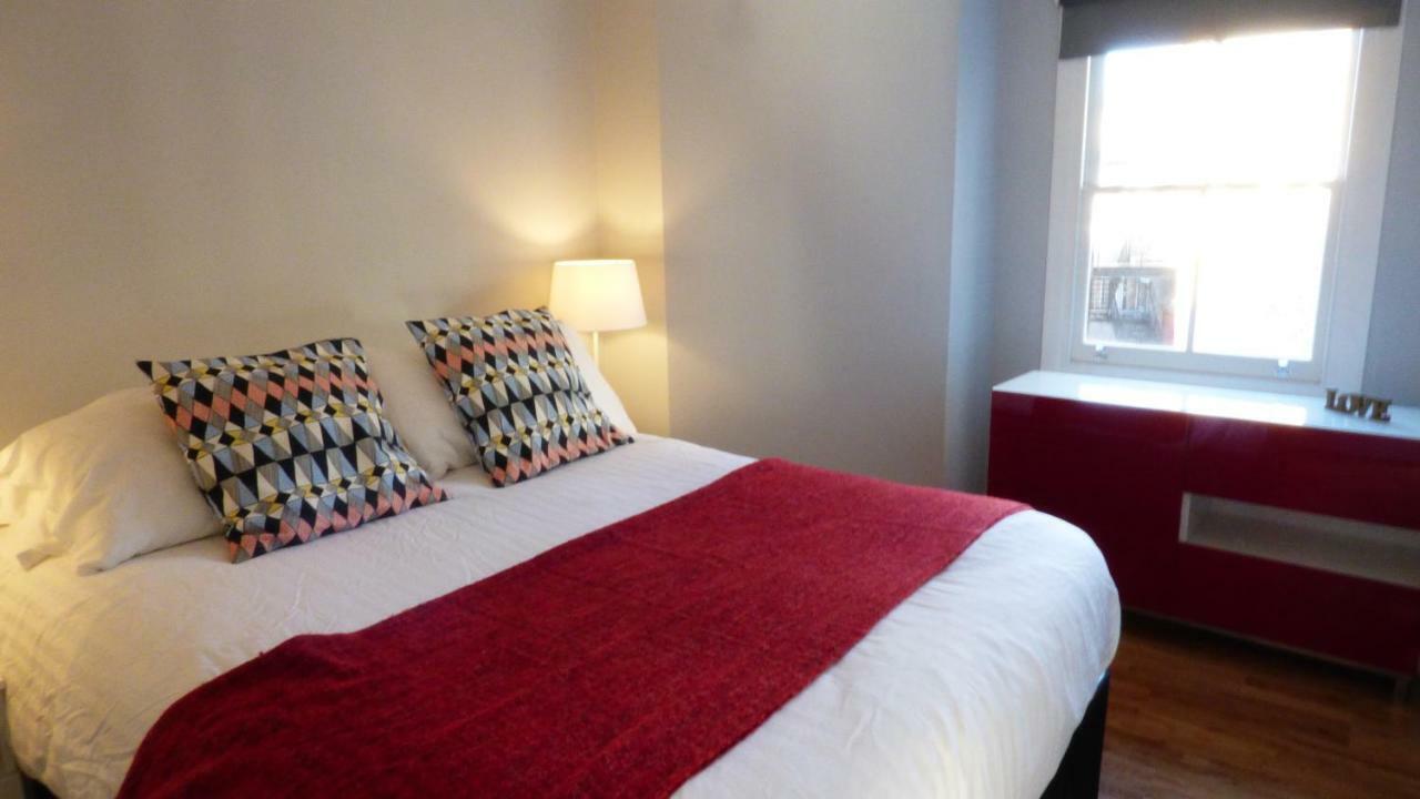 Trendy 2 Bedroom Apartment In Vibrant Shoreditch, Central London Zone 1 Free Wifi - Sleeps 4+2 Ngoại thất bức ảnh