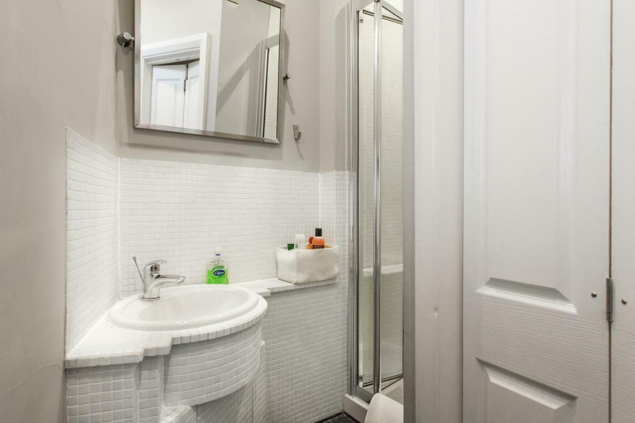 Trendy 2 Bedroom Apartment In Vibrant Shoreditch, Central London Zone 1 Free Wifi - Sleeps 4+2 Ngoại thất bức ảnh