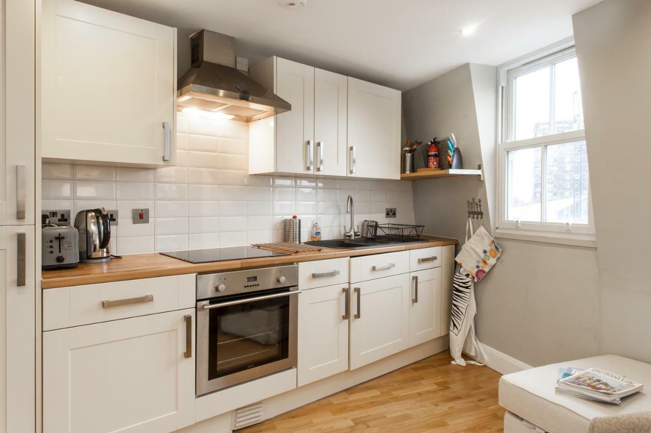 Trendy 2 Bedroom Apartment In Vibrant Shoreditch, Central London Zone 1 Free Wifi - Sleeps 4+2 Ngoại thất bức ảnh