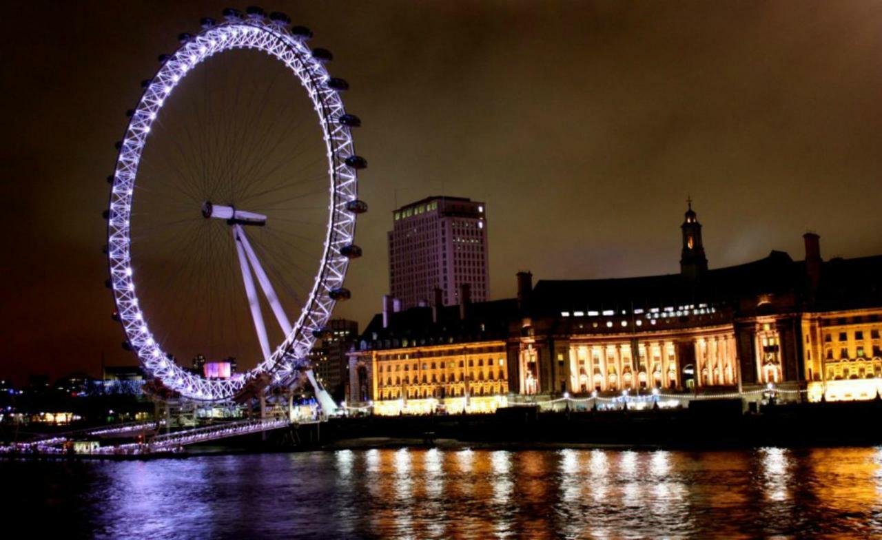 Trendy 2 Bedroom Apartment In Vibrant Shoreditch, Central London Zone 1 Free Wifi - Sleeps 4+2 Ngoại thất bức ảnh