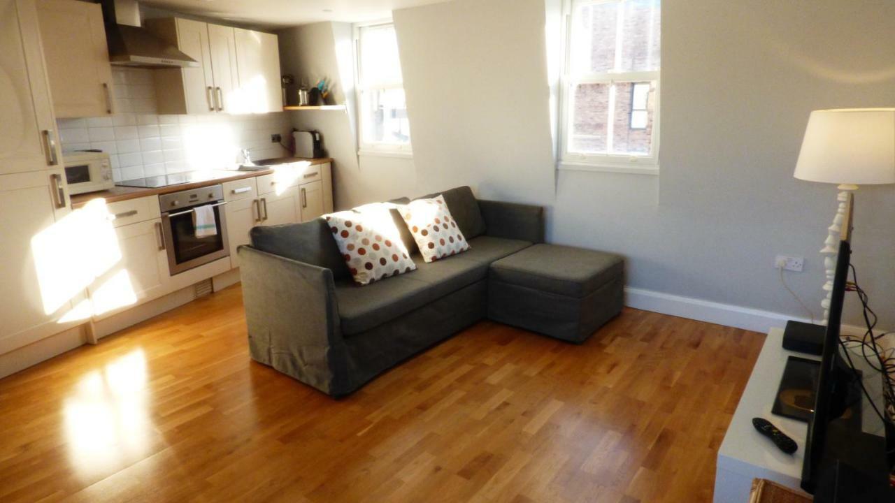 Trendy 2 Bedroom Apartment In Vibrant Shoreditch, Central London Zone 1 Free Wifi - Sleeps 4+2 Ngoại thất bức ảnh