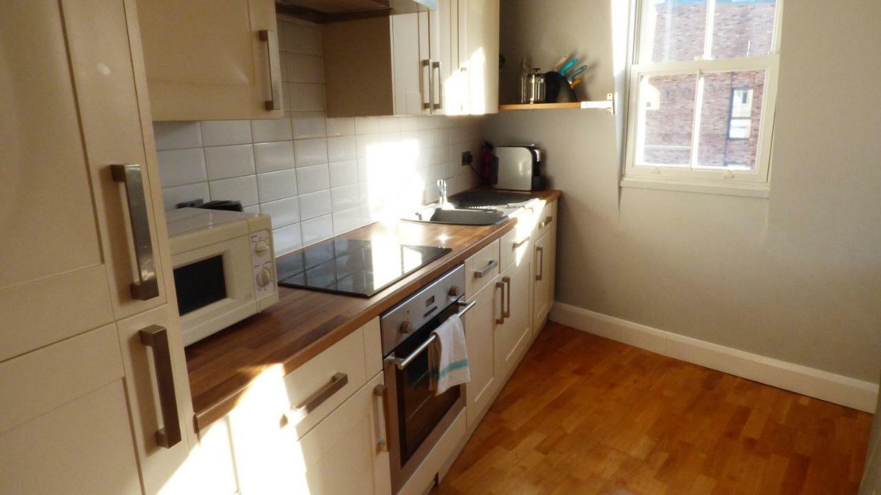 Trendy 2 Bedroom Apartment In Vibrant Shoreditch, Central London Zone 1 Free Wifi - Sleeps 4+2 Ngoại thất bức ảnh